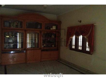 5 BHK Independent house for Sale in Hyderabad